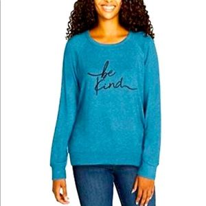 NWT BUFFALO David Bitton Cozy Long Sleeved Shirt